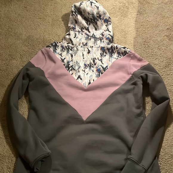 HOOEY Berkley Women’s Hoodie - Picture 5 of 7